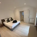 بيت للعطل Les Pommes Tapees Du Val De Loire *