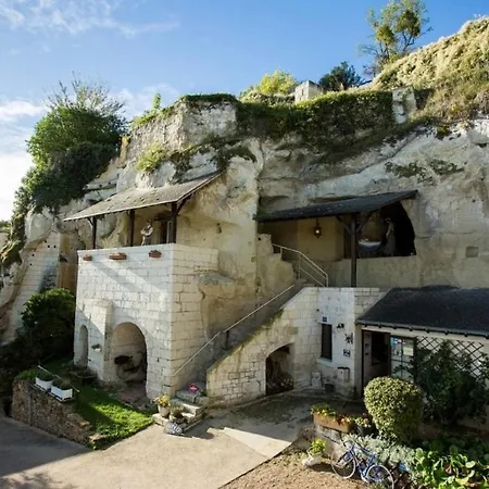 Les Pommes Tapees Du Val De Loire Turquant
