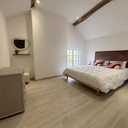 Les Pommes Tapees Du Val De Loire Holiday home