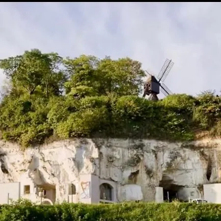 Les Pommes Tapées Du Val De Loire Hébergement de vacances