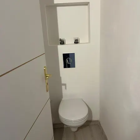 Les Pommes Tapees Du Val De Loire Prázdninový dům *