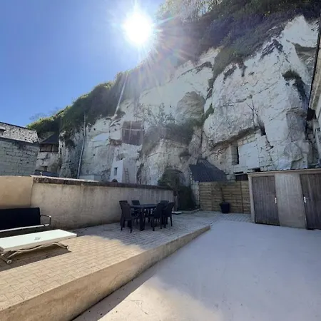 Les Pommes Tapees Du Val De Loire Turquant