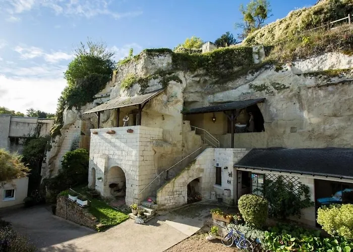 Les Pommes Tapees Du Val De Loire Turquant