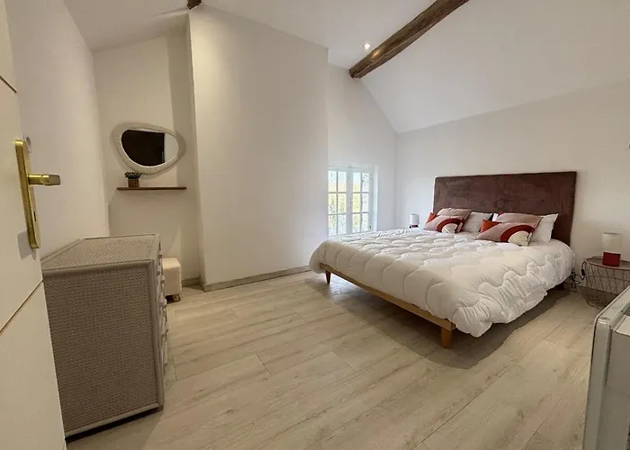 Les Pommes Tapees Du Val De Loire 度假居