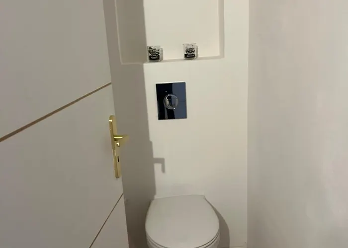 Les Pommes Tapees Du Val De Loire 度假居 *