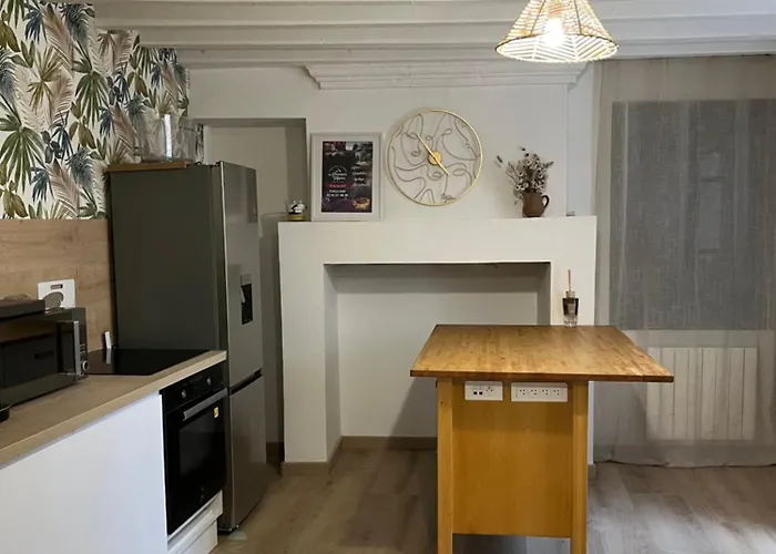 Les Pommes Tapées Du Val De Loire Hébergement de vacances Turquant