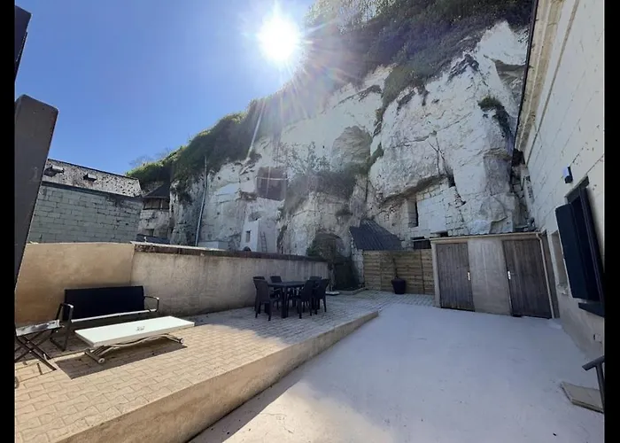 Les Pommes Tapées Du Val De Loire Turquant